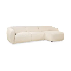 HUUS Hoekbanken|Zitbanken*Hoekbank Valerie