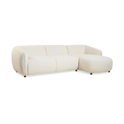 HUUS Hoekbanken|Zitbanken*Hoekbank Valerie