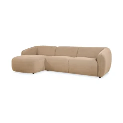 HUUS Hoekbanken|Zitbanken*Hoekbank Valerie