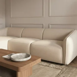 HUUS Hoekbanken|Zitbanken*Hoekbank Valerie