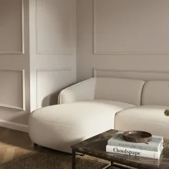 HUUS Hoekbanken|Zitbanken*Hoekbank Valerie