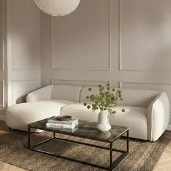 HUUS Hoekbanken|Zitbanken*Hoekbank Valerie