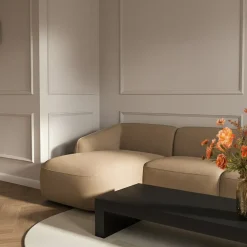 HUUS Hoekbanken|Zitbanken*Hoekbank Valerie