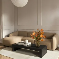 HUUS Hoekbanken|Zitbanken*Hoekbank Valerie