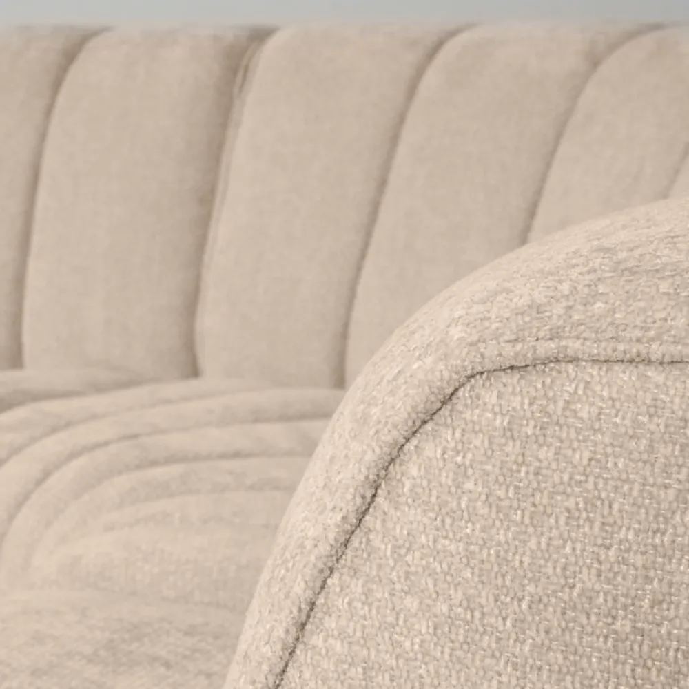 HUUS Hoekbanken*Hoekbank Vitoro