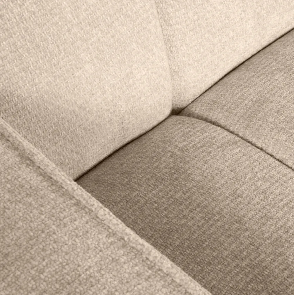 HUUS Hoekbanken*Hoekbank Vitoro