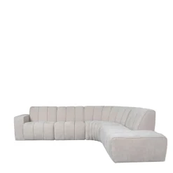 HUUS Hoekbanken*Hoekbank Vitoro