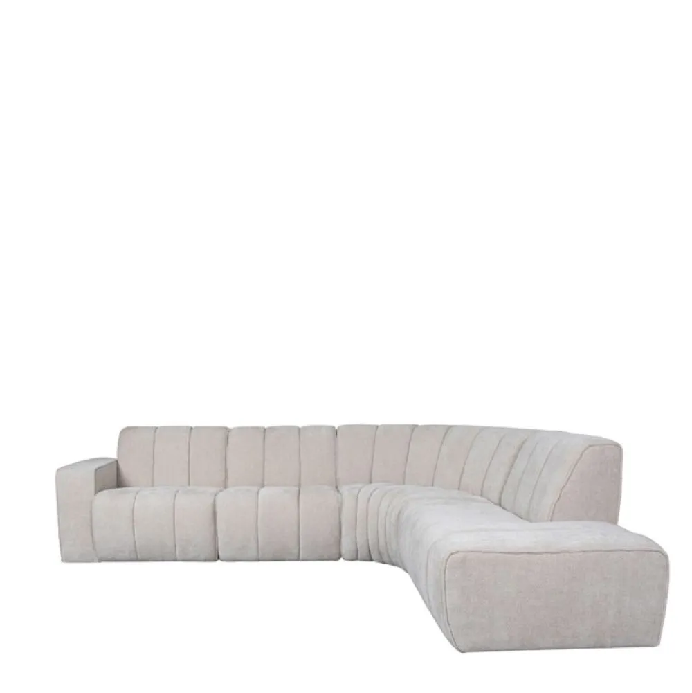 HUUS Hoekbanken*Hoekbank Vitoro