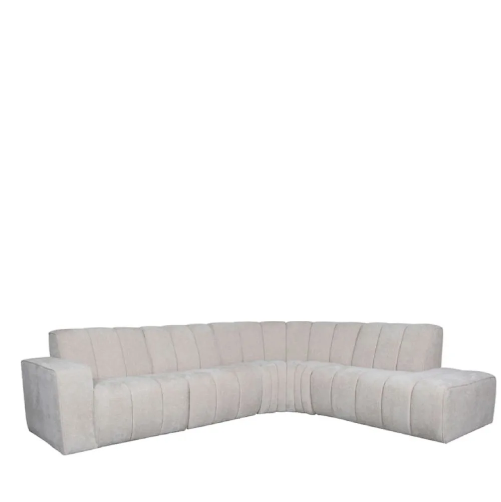 HUUS Hoekbanken*Hoekbank Vitoro