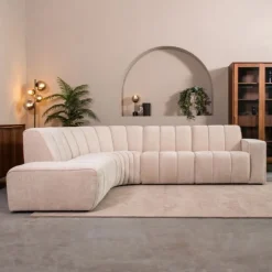 HUUS Hoekbanken*Hoekbank Vitoro