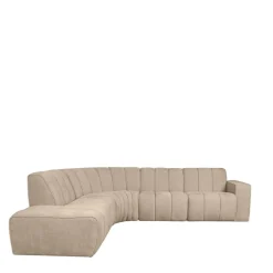 HUUS Hoekbanken*Hoekbank Vitoro