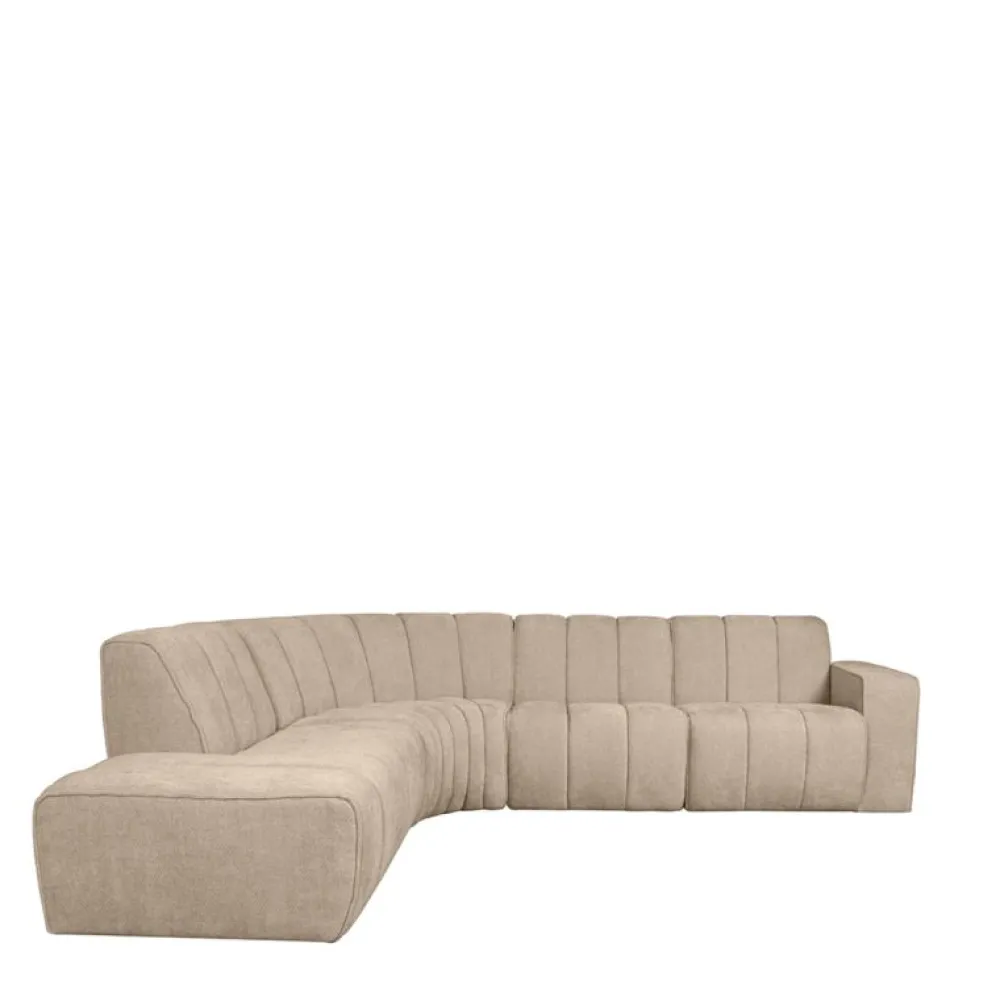 HUUS Hoekbanken*Hoekbank Vitoro