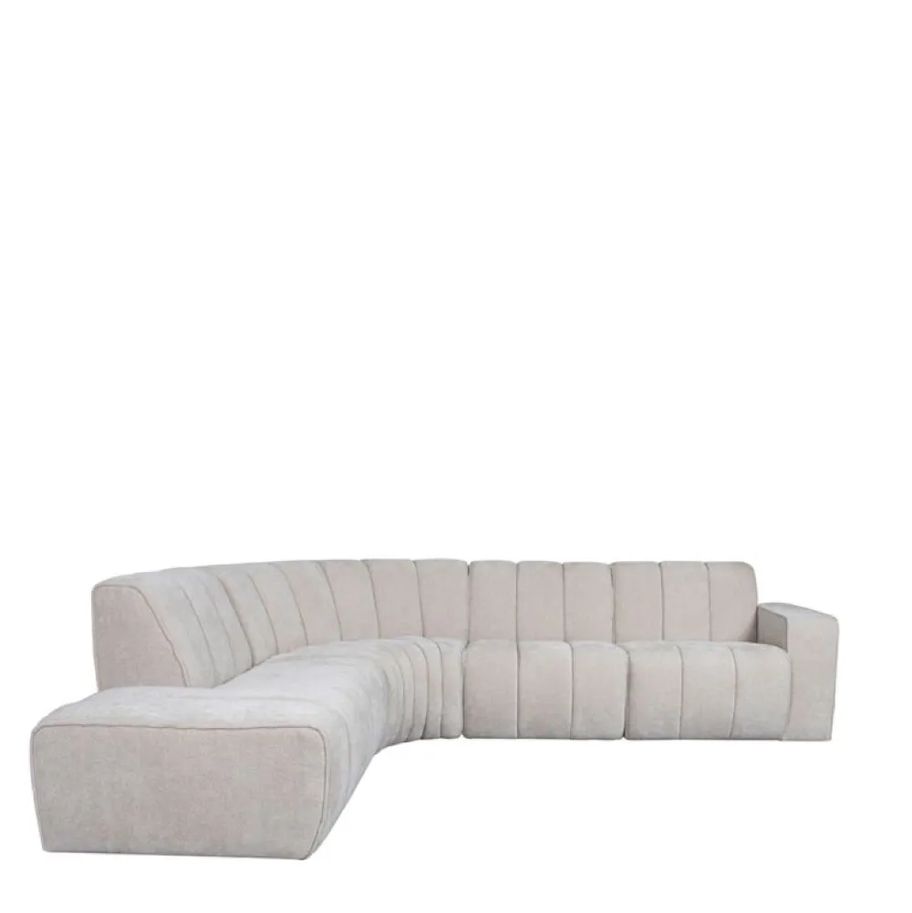 HUUS Hoekbanken*Hoekbank Vitoro