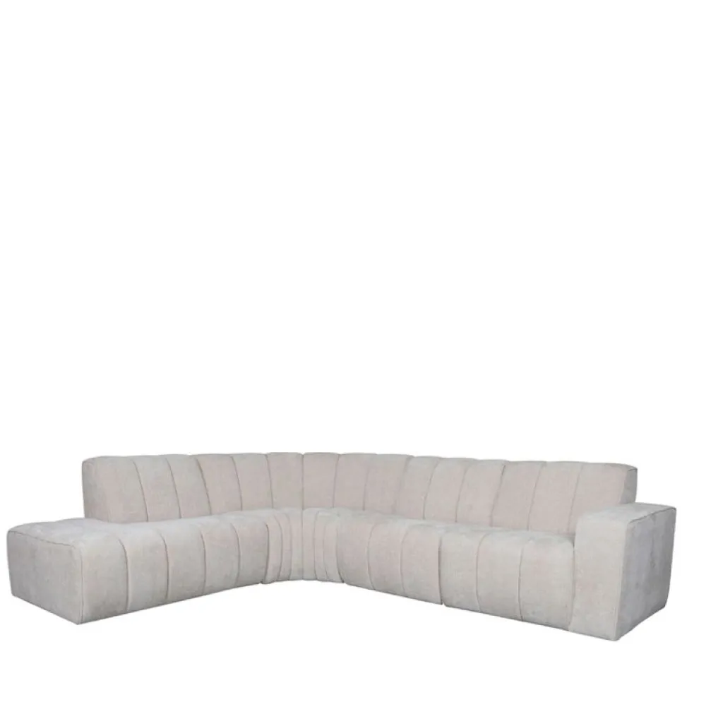 HUUS Hoekbanken*Hoekbank Vitoro