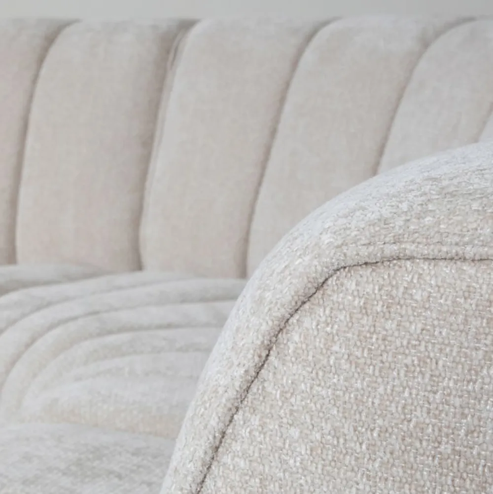 HUUS Hoekbanken*Hoekbank Vitoro