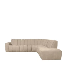 HUUS Hoekbanken*Hoekbank Vitoro