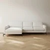 HUUS Hoekbanken|Zitbanken*Hoekbank Wilamar