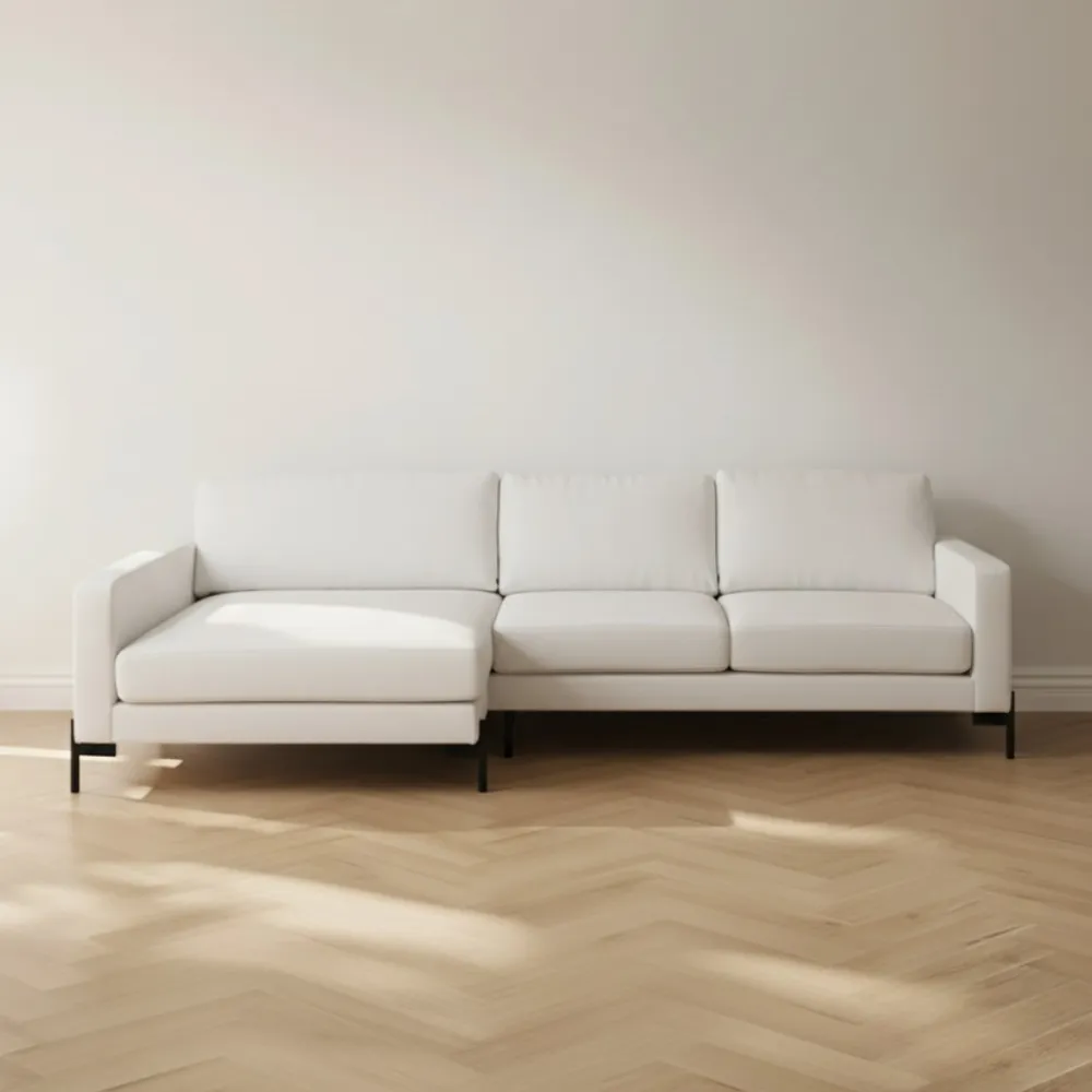 HUUS Hoekbanken|Zitbanken*Hoekbank Wilamar