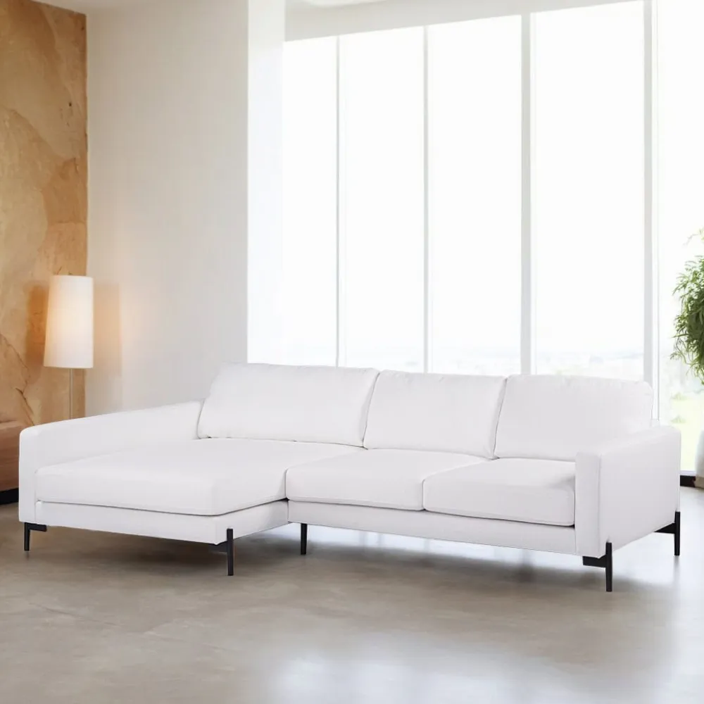 HUUS Hoekbanken|Zitbanken*Hoekbank Wilamar