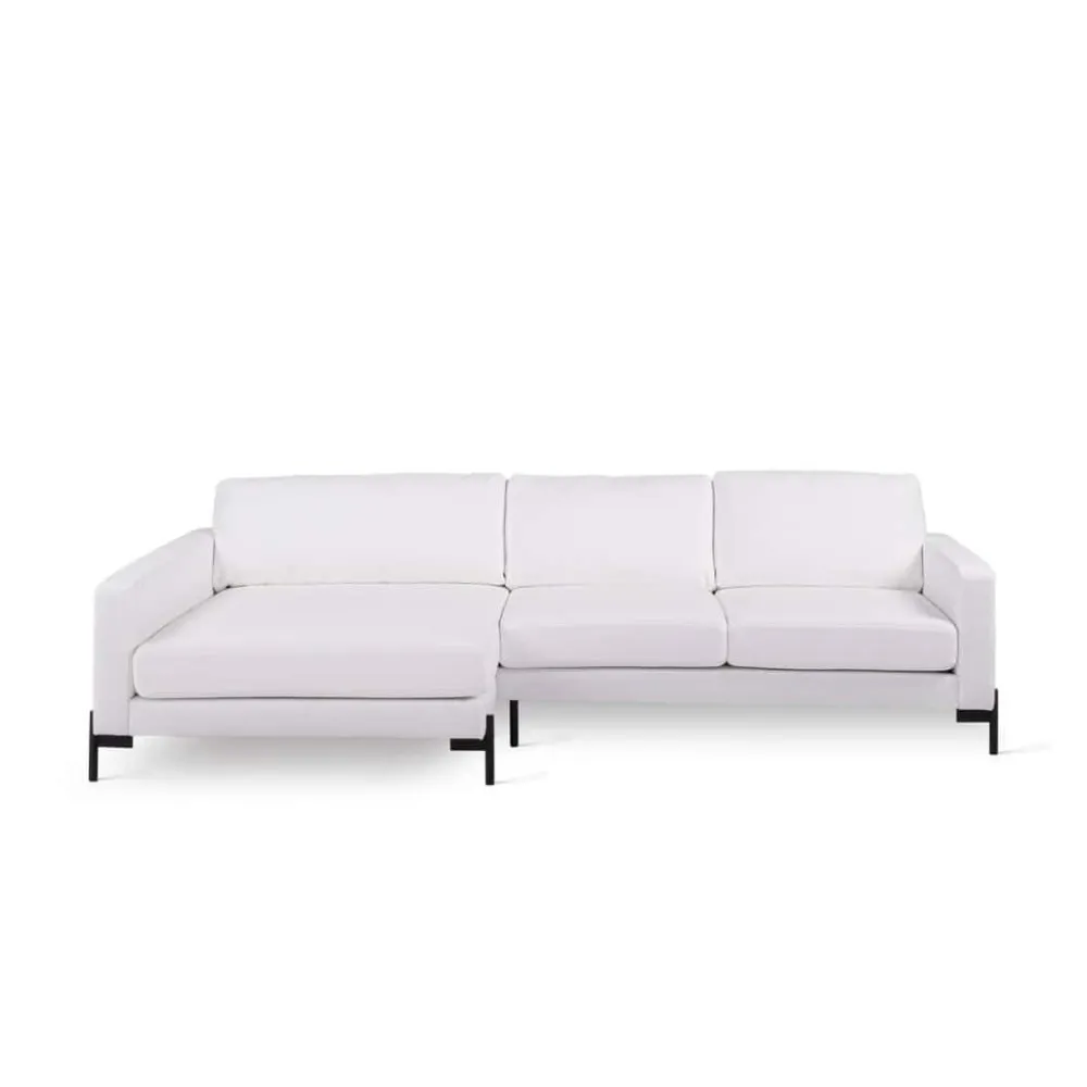 HUUS Hoekbanken|Zitbanken*Hoekbank Wilamar