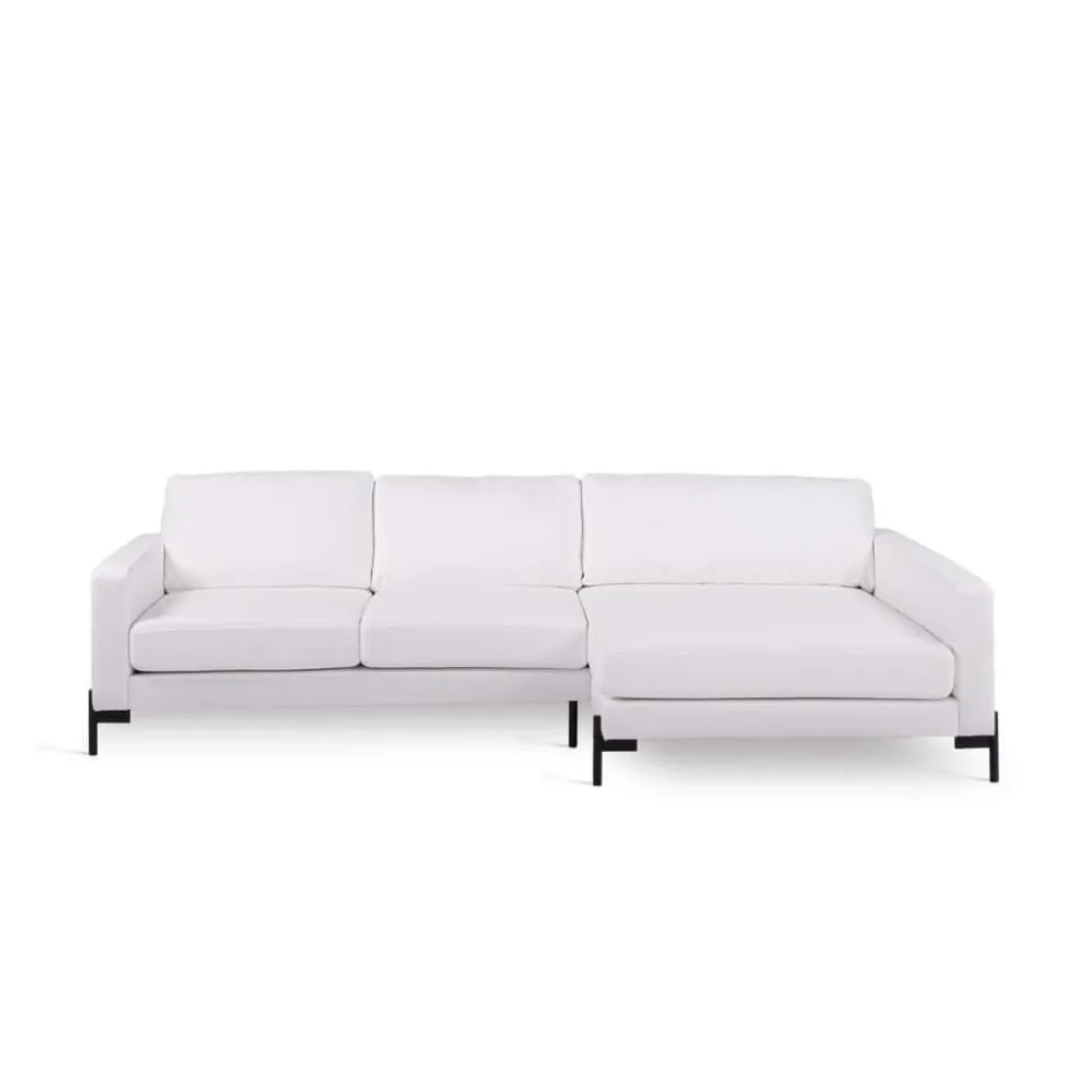 HUUS Hoekbanken|Zitbanken*Hoekbank Wilamar