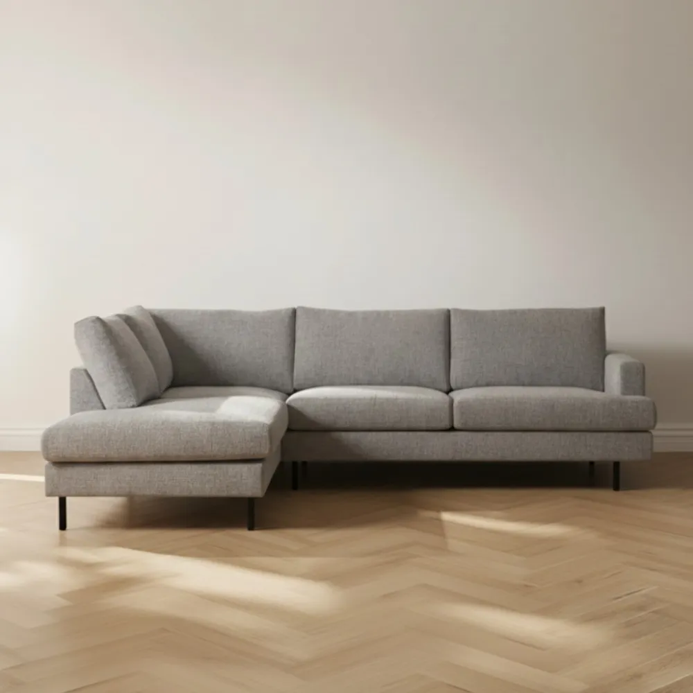 HUUS Hoekbanken*Hoekbank Xena