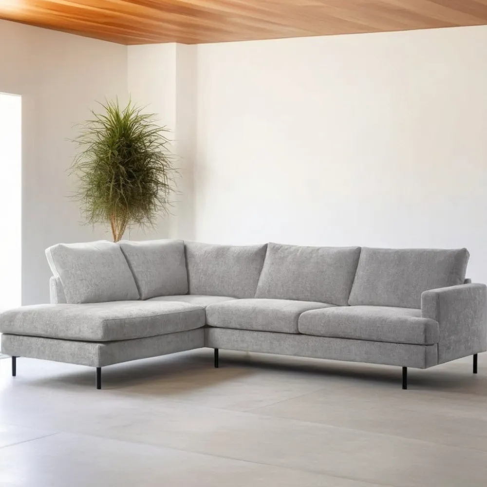 HUUS Hoekbanken*Hoekbank Xena