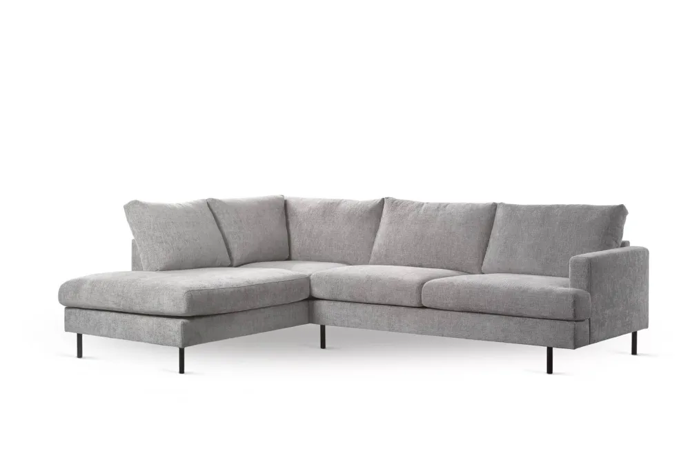 HUUS Hoekbanken*Hoekbank Xena