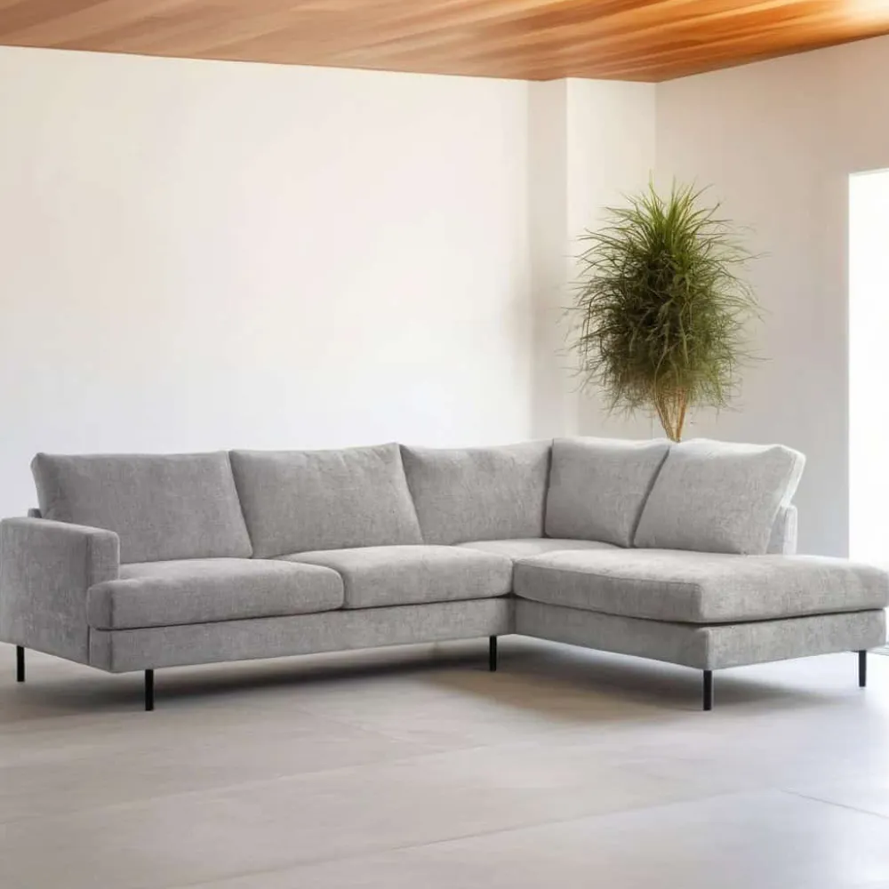 HUUS Hoekbanken*Hoekbank Xena