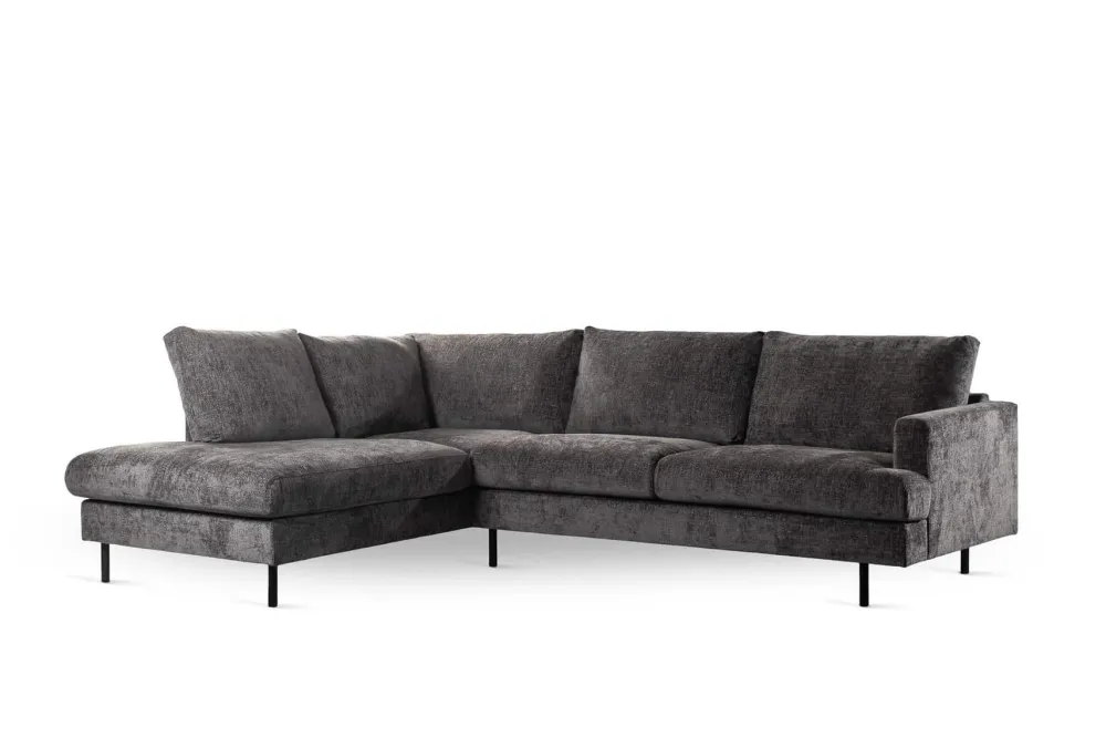 HUUS Hoekbanken*Hoekbank Xena