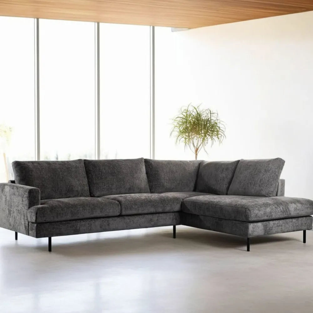 HUUS Hoekbanken*Hoekbank Xena