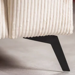 HUUS Hoekbanken|Zitbanken*Hoekbank Yvonna