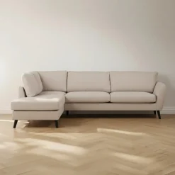 HUUS Hoekbanken|Zitbanken*Hoekbank Zalena