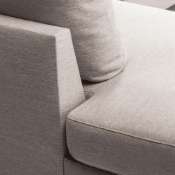 HUUS Hoekbanken|Zitbanken*Hoekbank Zalena