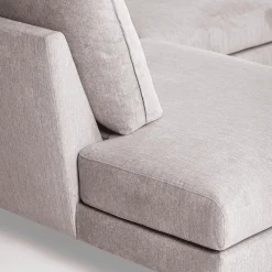 HUUS Hoekbanken|Zitbanken*Hoekbank Zamora