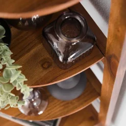 HUUS Overig*Hoekrek Angela