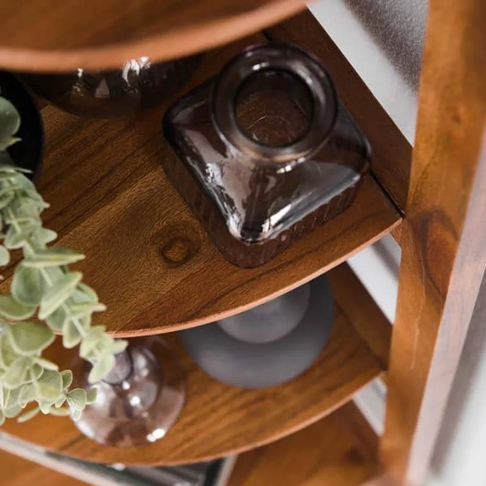 HUUS Overig*Hoekrek Angela