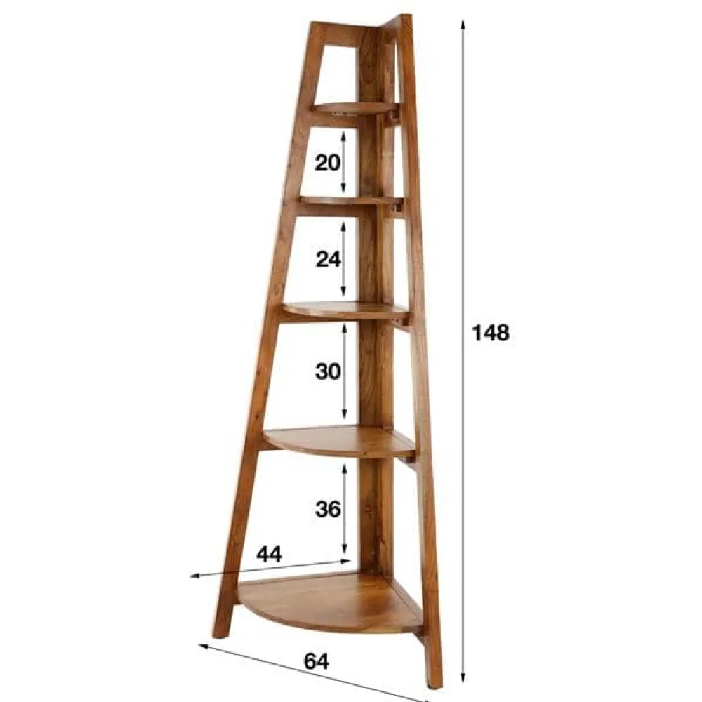 HUUS Overig*Hoekrek Angela