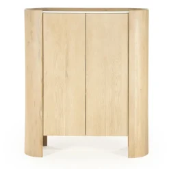 HUUS Opbergkasten*Hoge kast Don