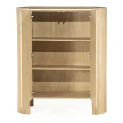 HUUS Opbergkasten*Hoge kast Don