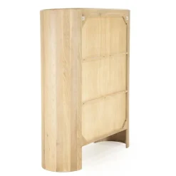 HUUS Opbergkasten*Hoge kast Don