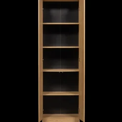 HUUS Opbergkasten|Buffet/Vitrine Kasten*Hoge kast Zuma