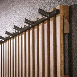 HUUS Kapstokken*Kapstok Bailey