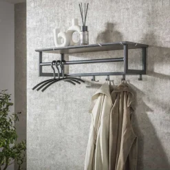 HUUS Kapstokken*Kapstok Berna