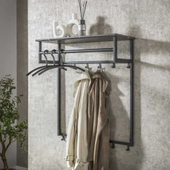 HUUS Kapstokken*Kapstok Berna