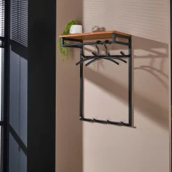 HUUS Kapstokken*Kapstok Colin