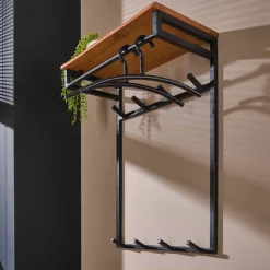 HUUS Kapstokken*Kapstok Colin