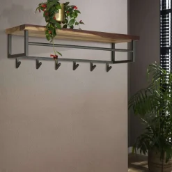 HUUS Kapstokken*Kapstok Corby