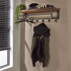 HUUS Kapstokken*Kapstok Corby