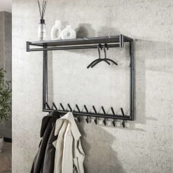 HUUS Kapstokken*Kapstok Kirsten